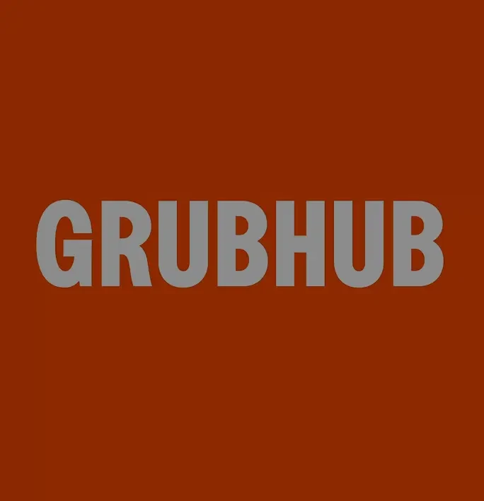 Grubhub logo 