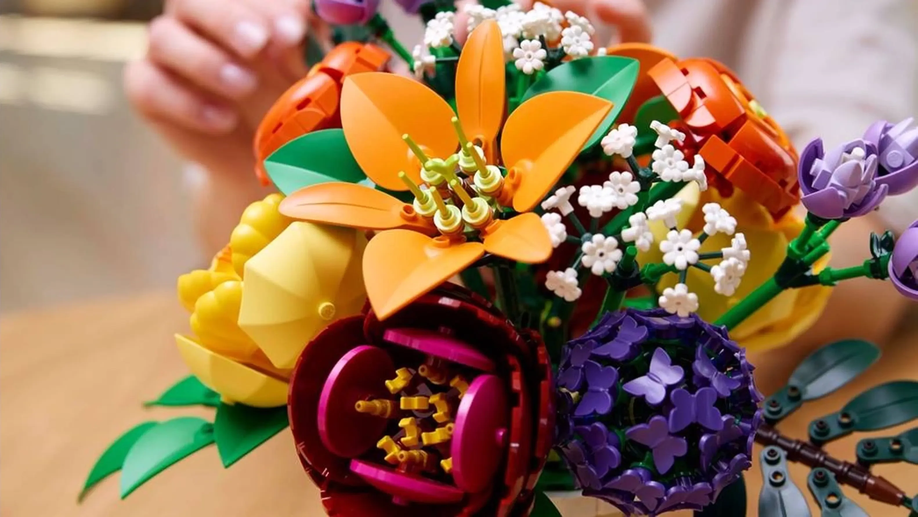 Flowers